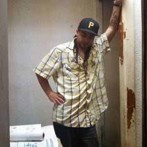 Meet your Posher, Gilbert